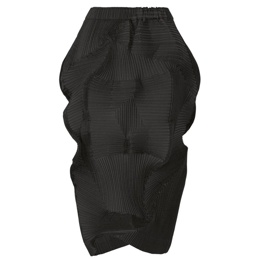 APOC able TYPE O スカート