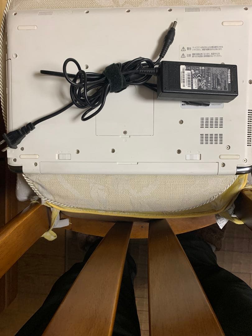 dynabook Corei7 SSD240 8GB 第7世代