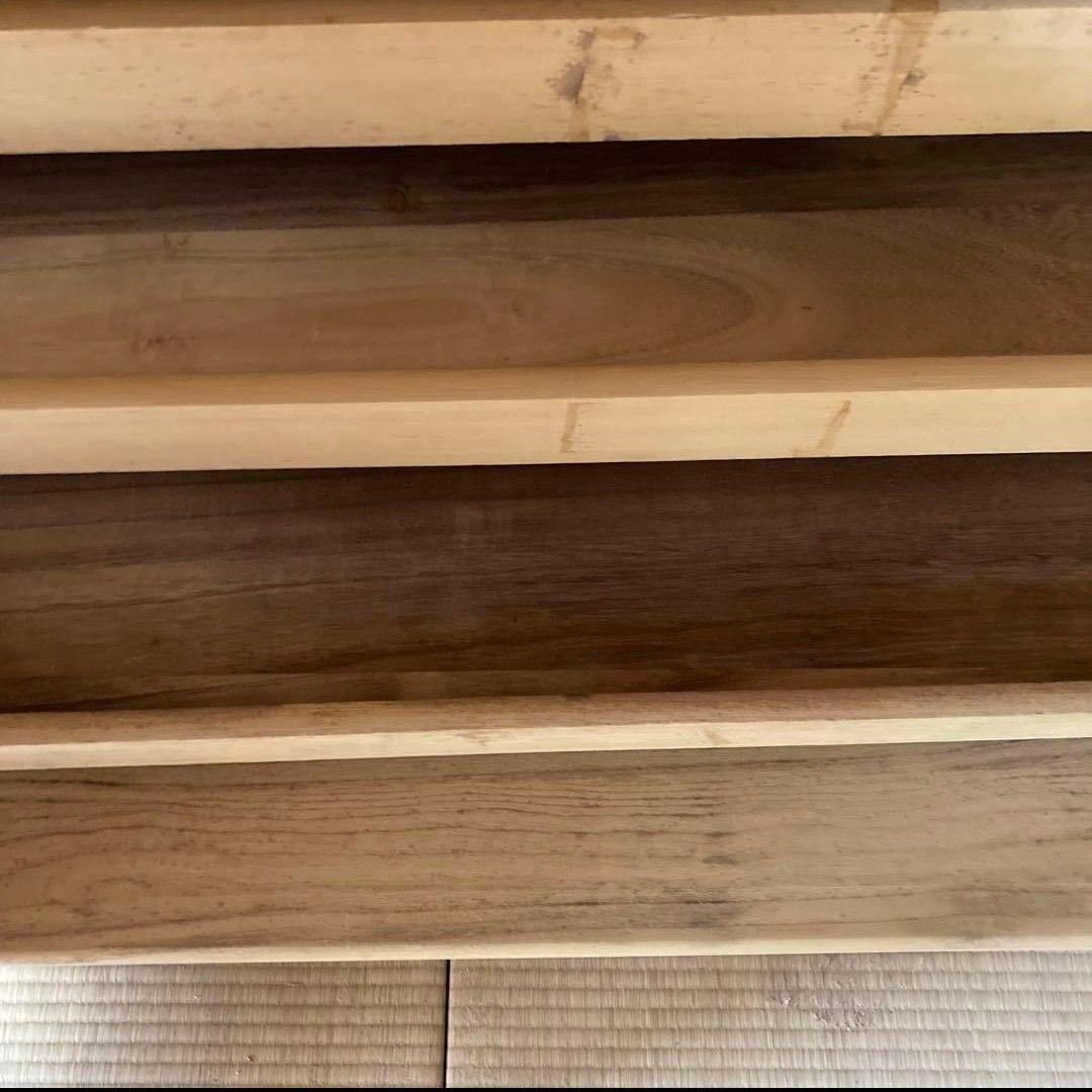 府中 桐箪笥 タンス