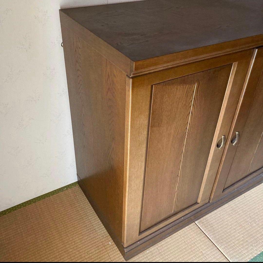 府中 桐箪笥 タンス