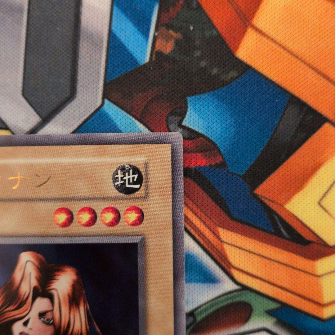 女剣士カナン　復刻版ウルトラレア　遊戯王