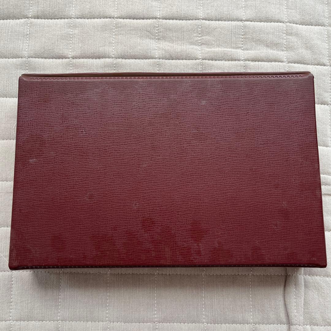 麻雀牌 (麻雀牌セット) 特選仕上 任天堂 背黒牌