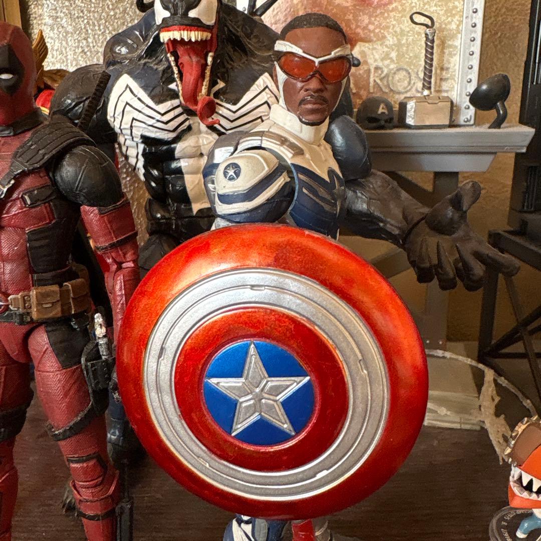 マーベルレジェンド　まとめ