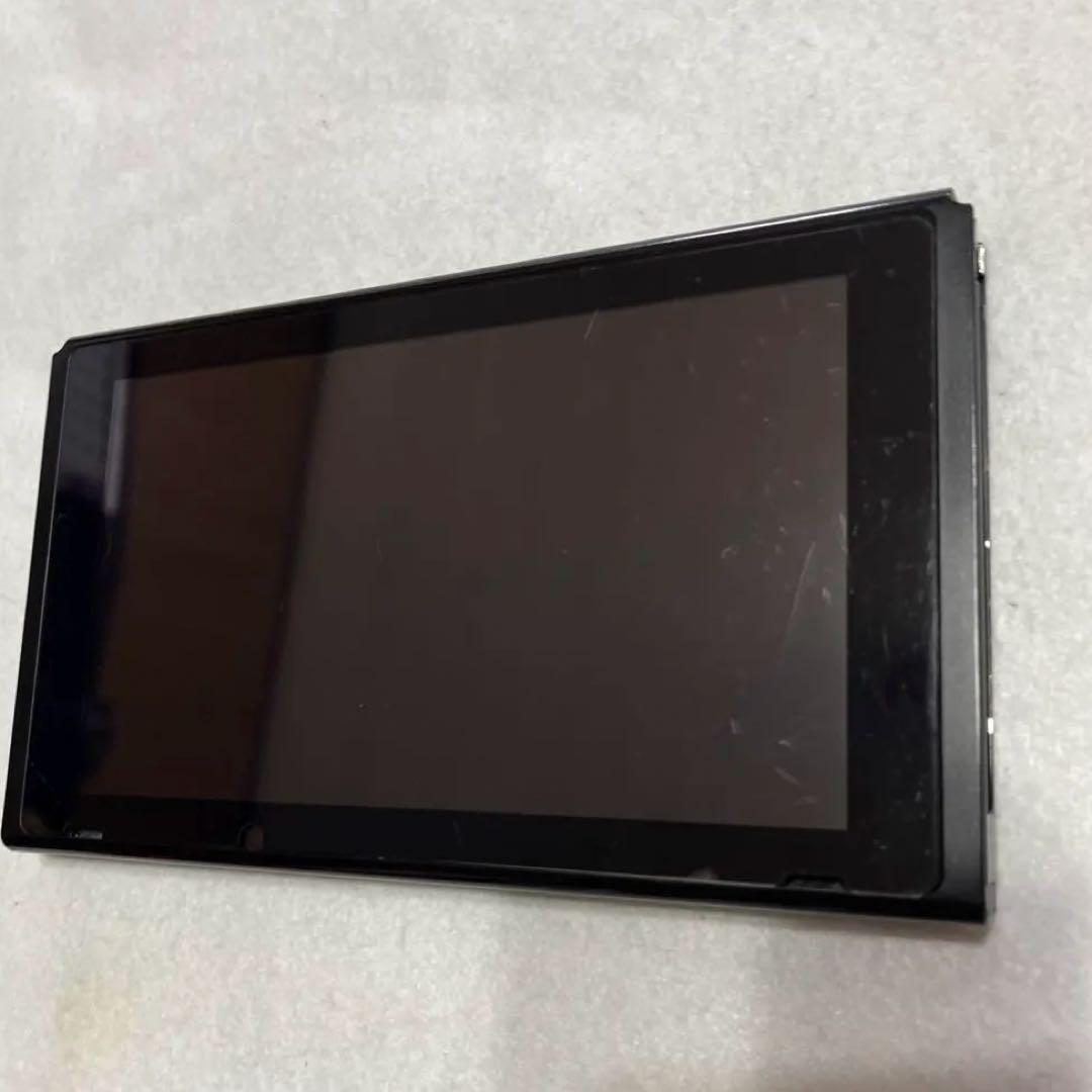 Nintendo Switch Joy-Conセット《部品取り用》