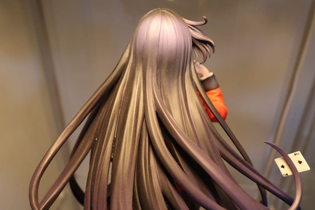 賭ケグルイ 蛇喰夢子 ユニオンクリエイティブ フィギュア