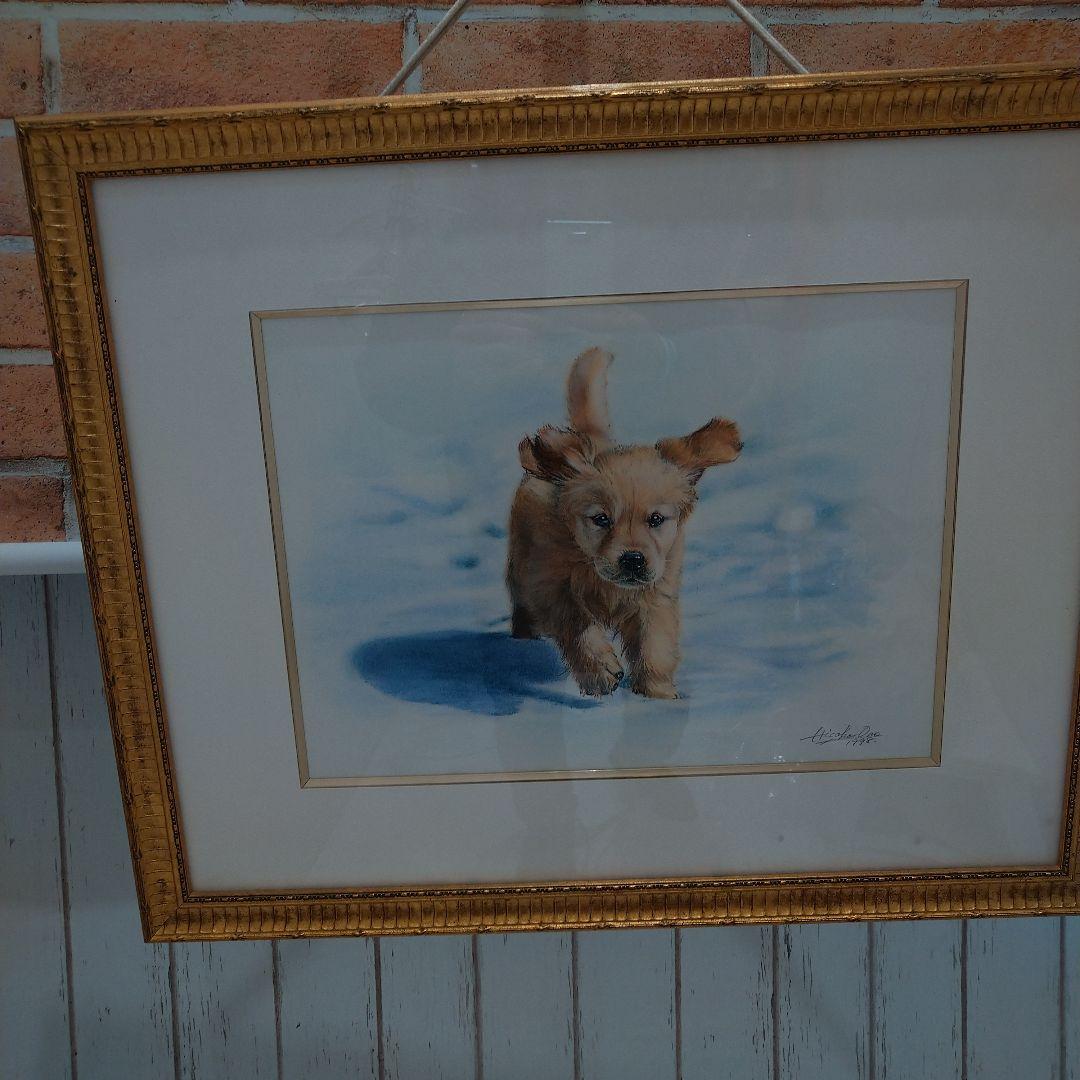 小野日佐子　絵画