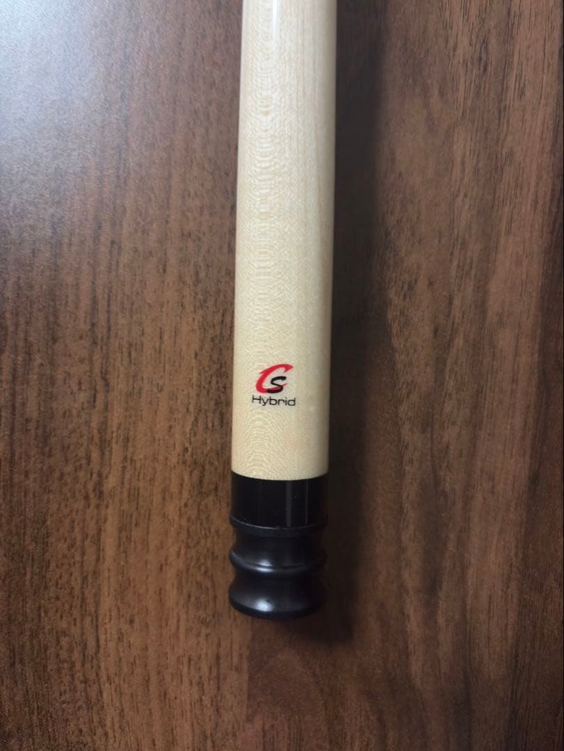 Universal Black Label ラジアル　ビリヤード