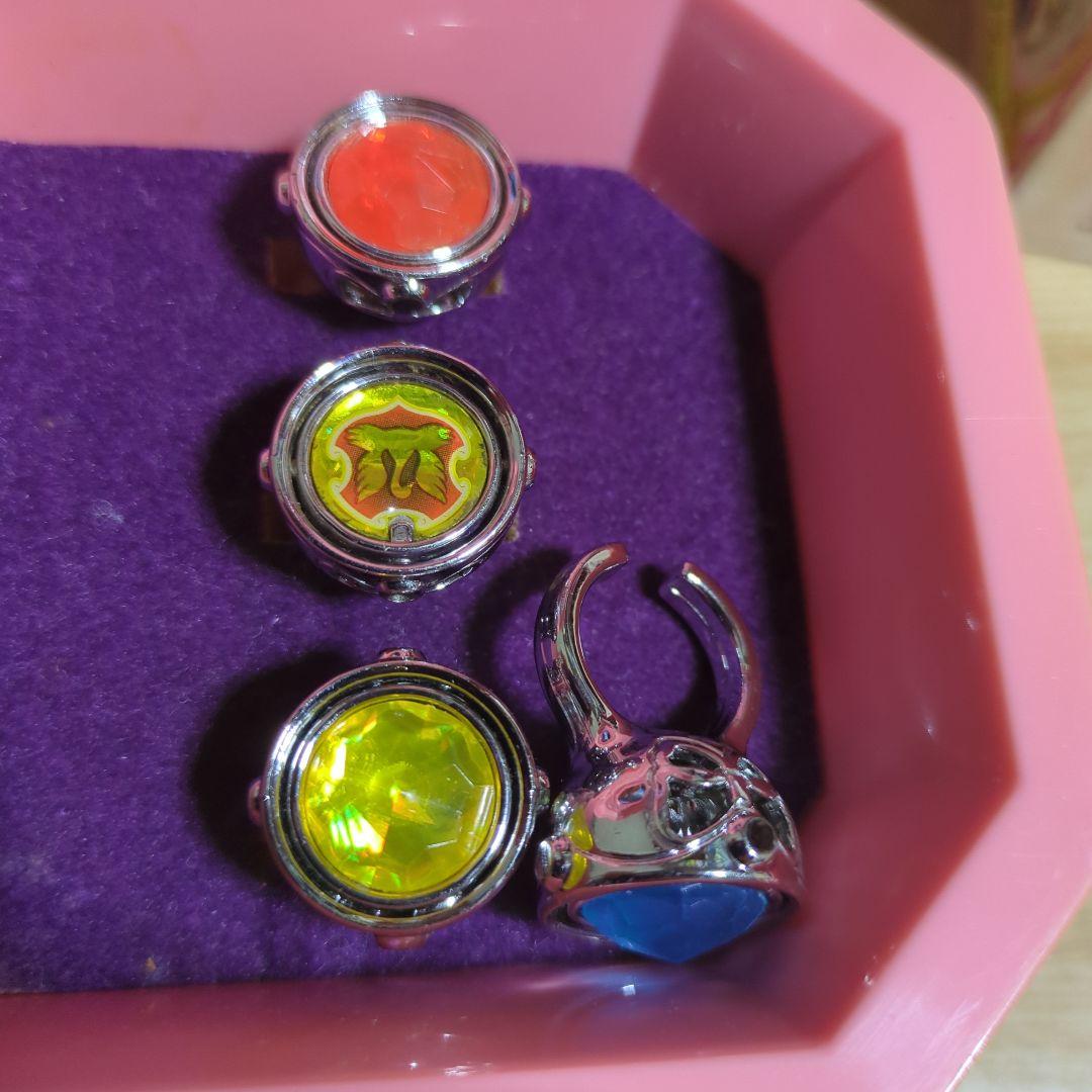 明日のナージャ　想い出のオルゴール