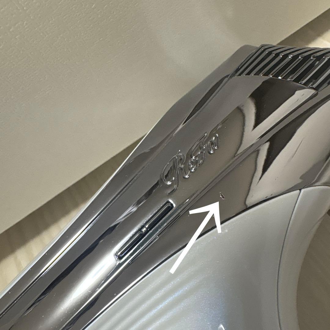 2024年製　ReFa BEAUTECH DRYER S+ ホワイト