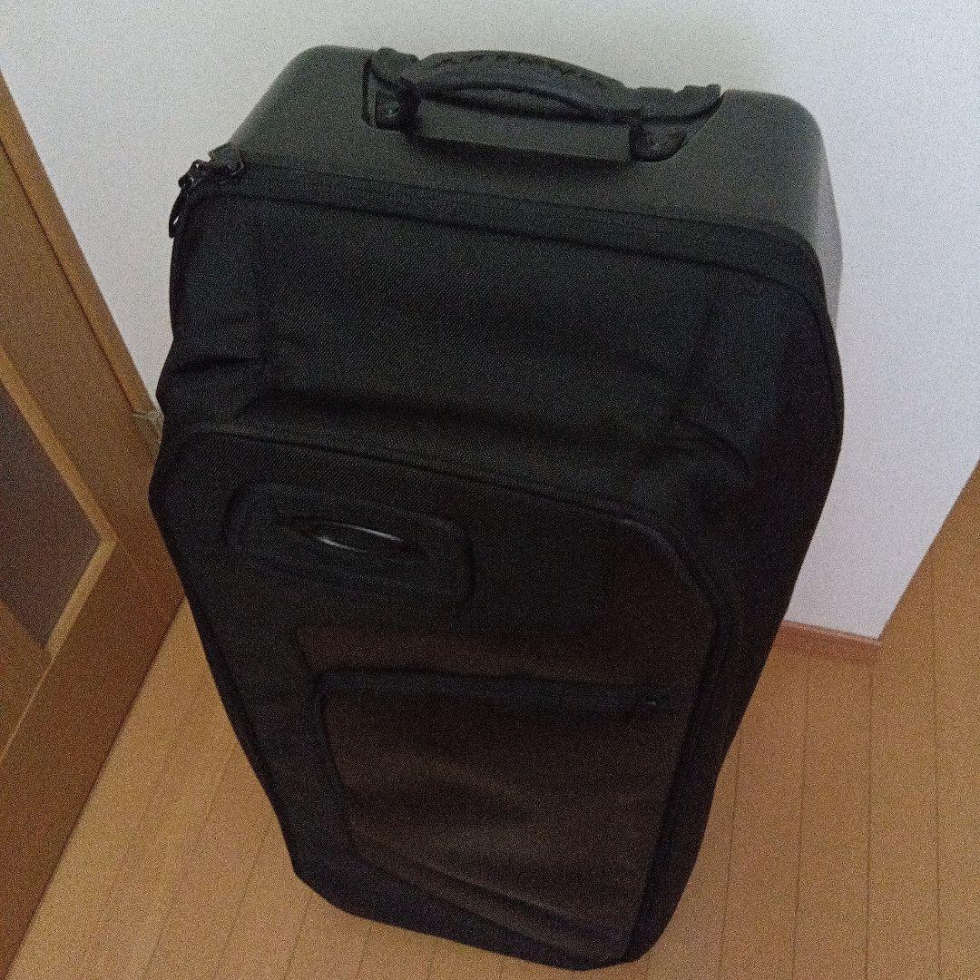 OAKLEY オークリー 大容量 キャリーバッグ スーツケース