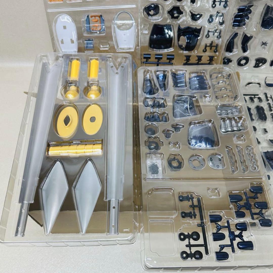 アシェット グレート マジンガー 延長用 プレミアム アイテム 週刊