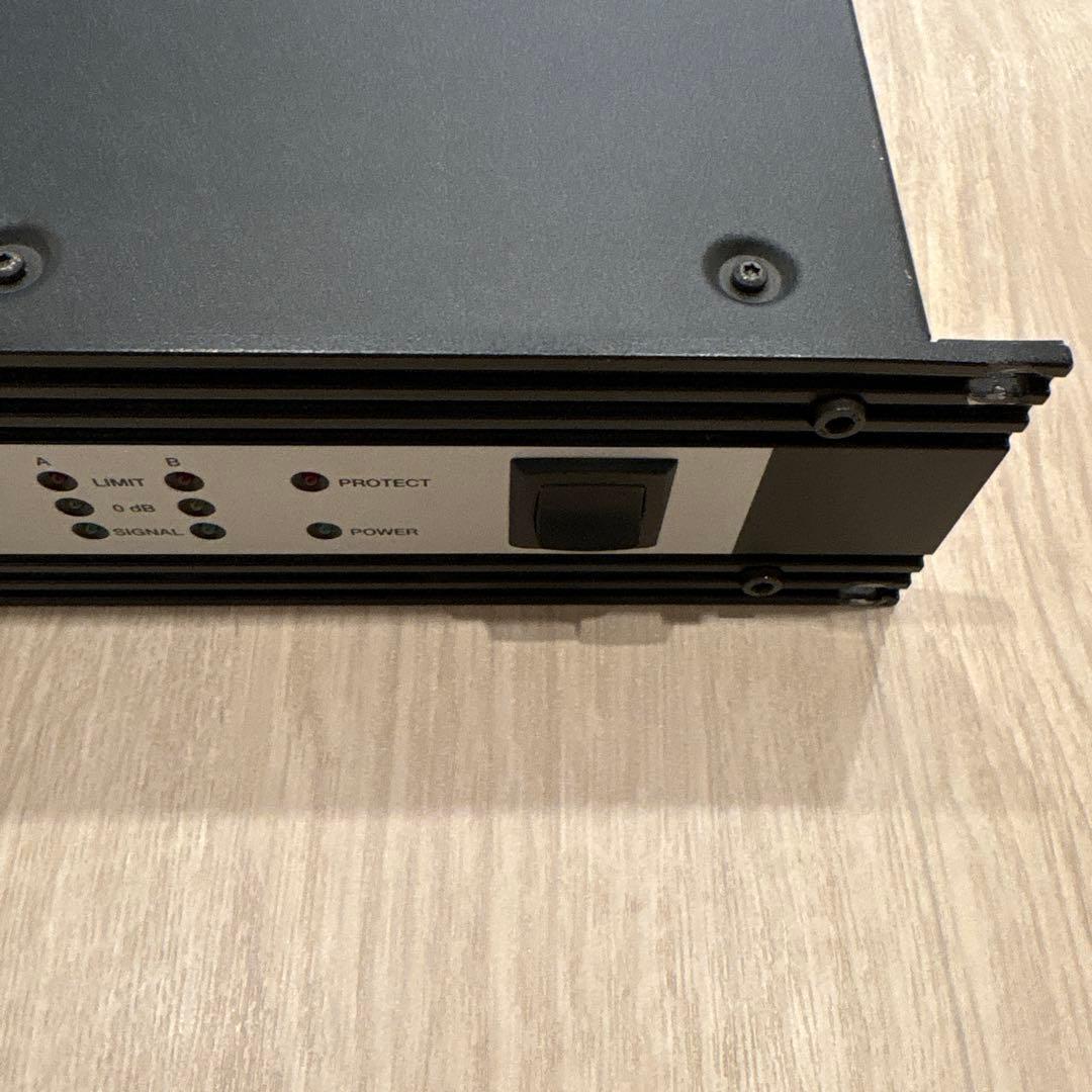 EV electro voice CP1800アンプ