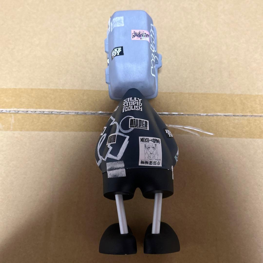 FAKETOY FLICKER WALKER セット