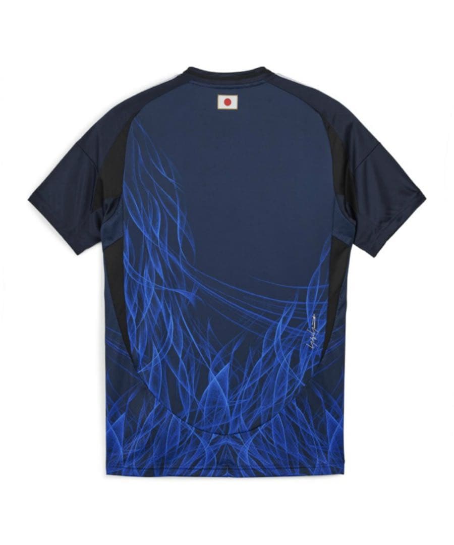 アディダス サッカー 日本代表 レプリカ ユニフォーム IU0964 KMW71