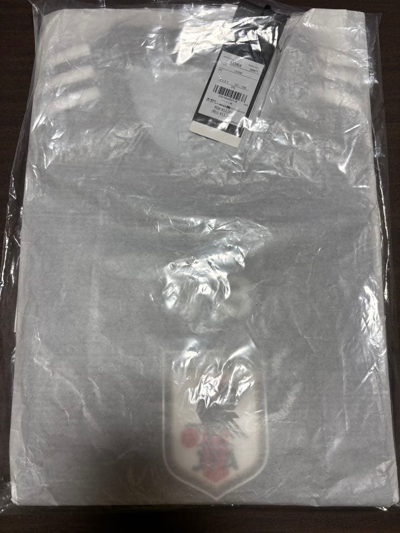 アディダス サッカー 日本代表 レプリカ ユニフォーム IU0964 KMW71