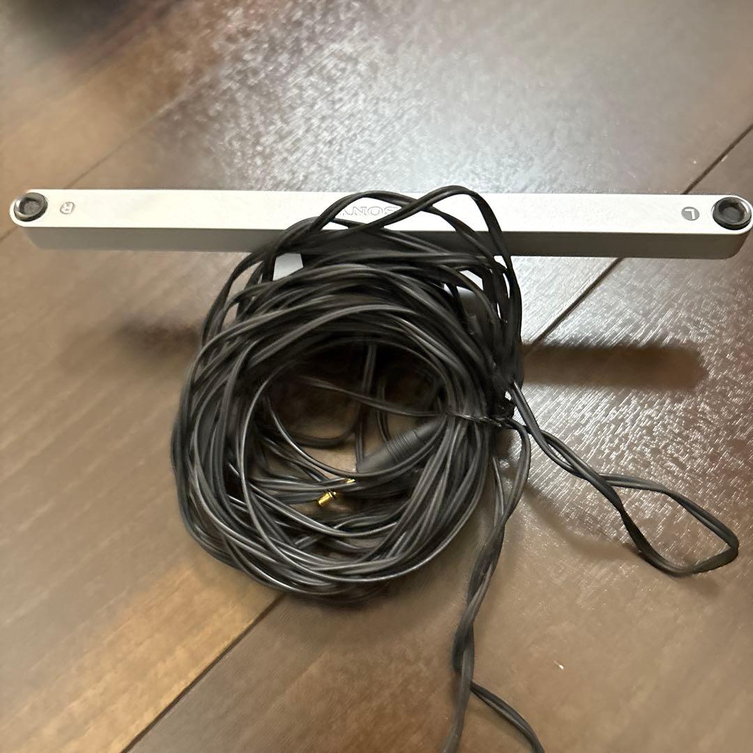 【割引中】SONY TA-DA5700ES サウンドアンプ