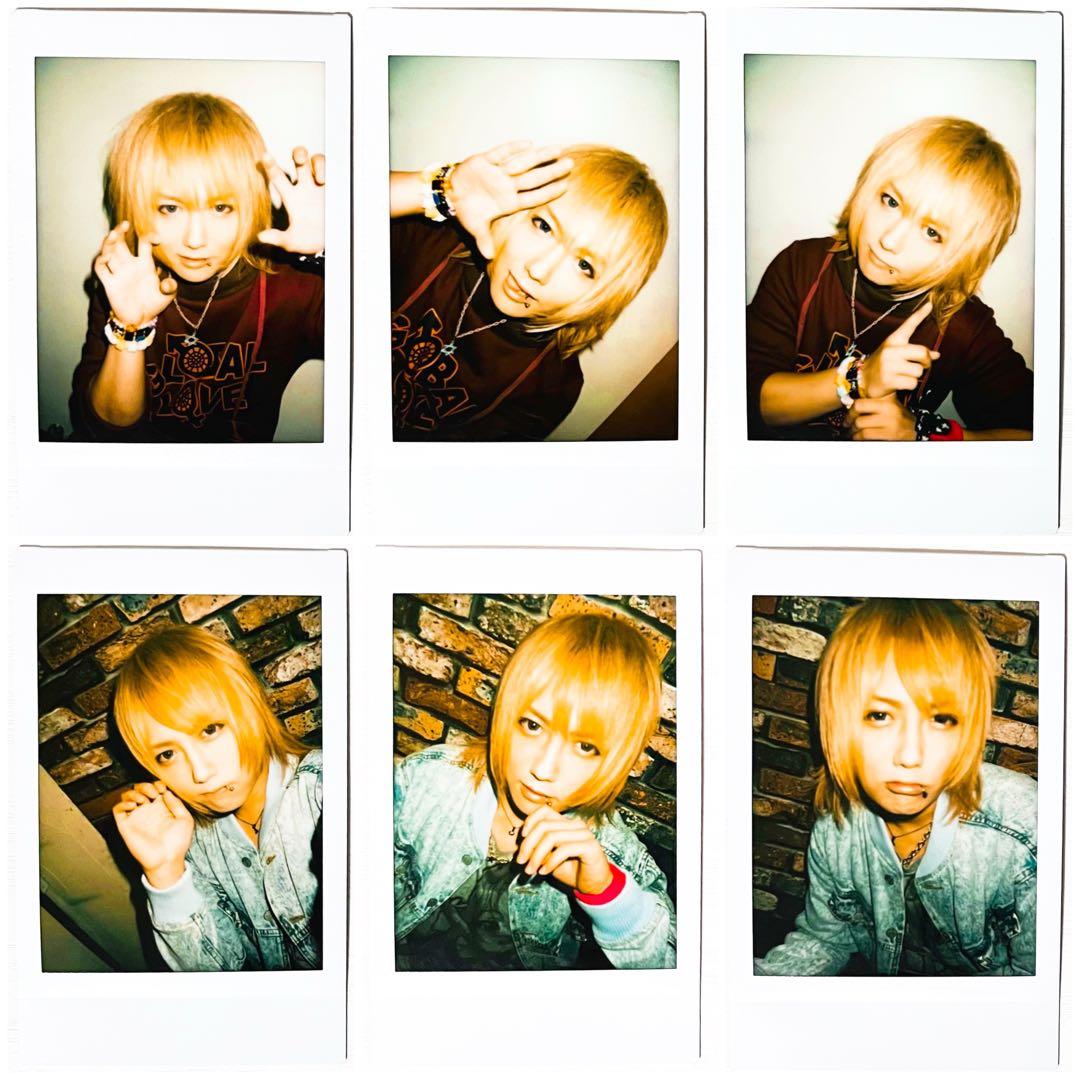 V系★RoNo☆Cro★ろのくろ【Minami】チェキ【102-107】