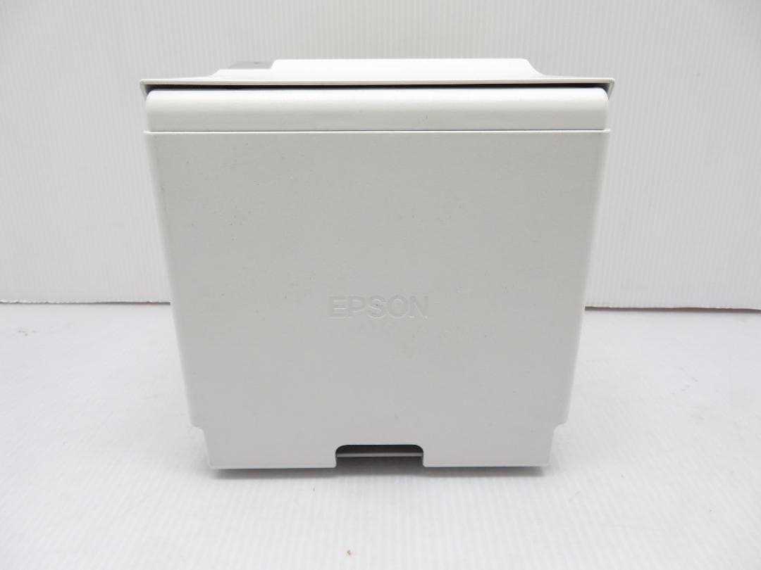 ス*山様 エプソン レシートプリンター カスタマーディスプレイ TM-M30/D