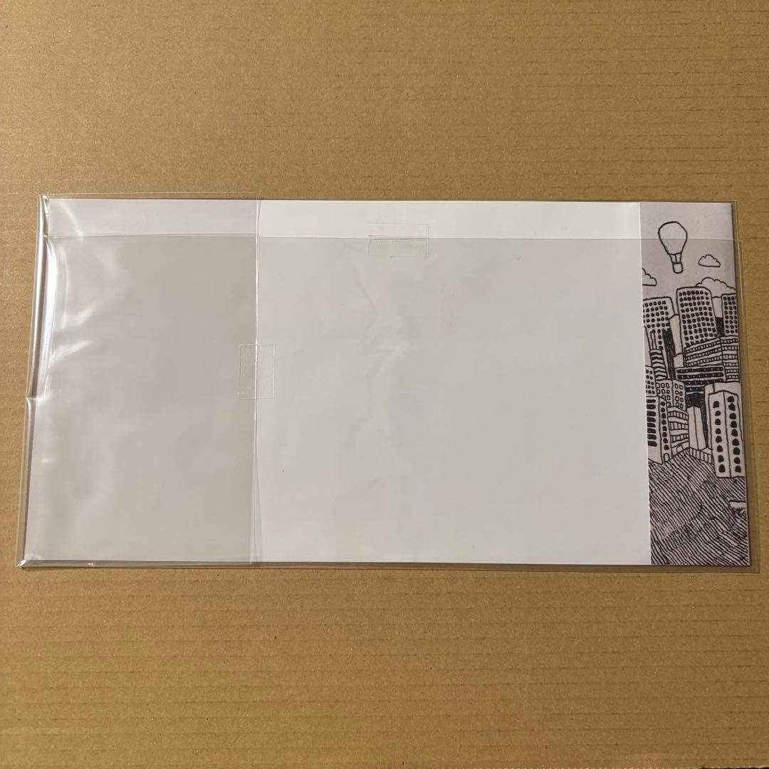 米津玄師　diorama 特典　ブックカバー　TSUTAYA特典【新品未使用】