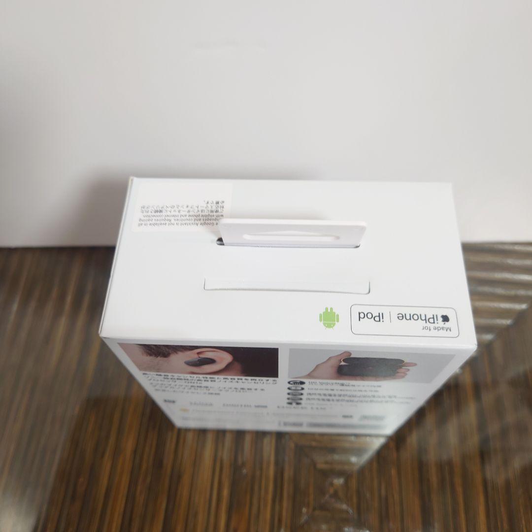 SONY WF-1000XM3 ワイヤレスヘッドホン【未使用に近い】