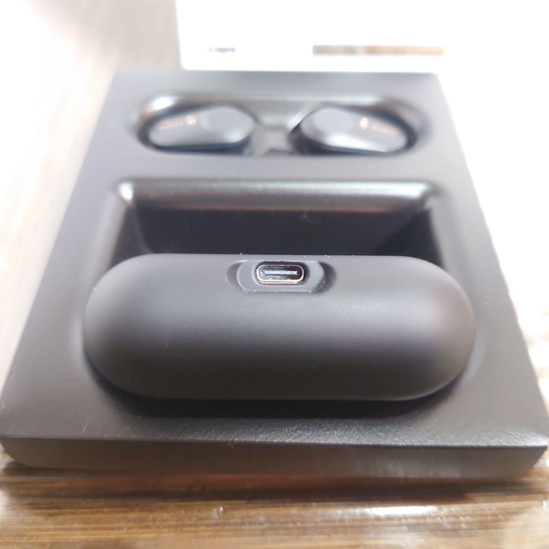 SONY WF-1000XM3 ワイヤレスヘッドホン【未使用に近い】
