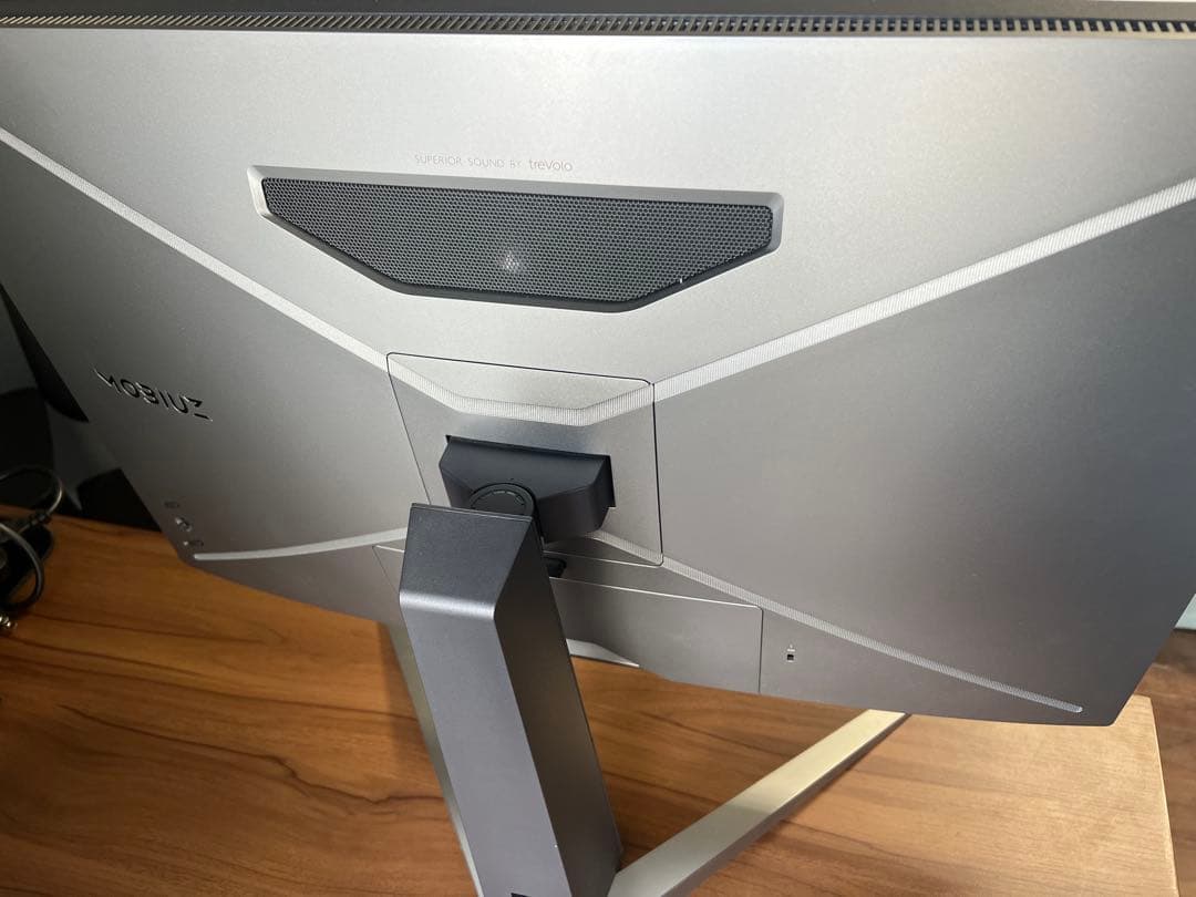 EX2710Q BenQ MOBIUZ 27インチゲーミングモニター