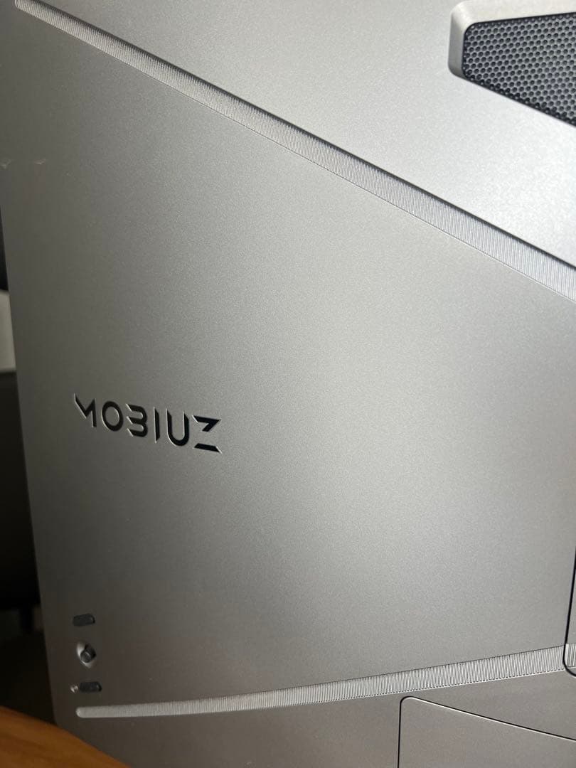 EX2710Q BenQ MOBIUZ 27インチゲーミングモニター
