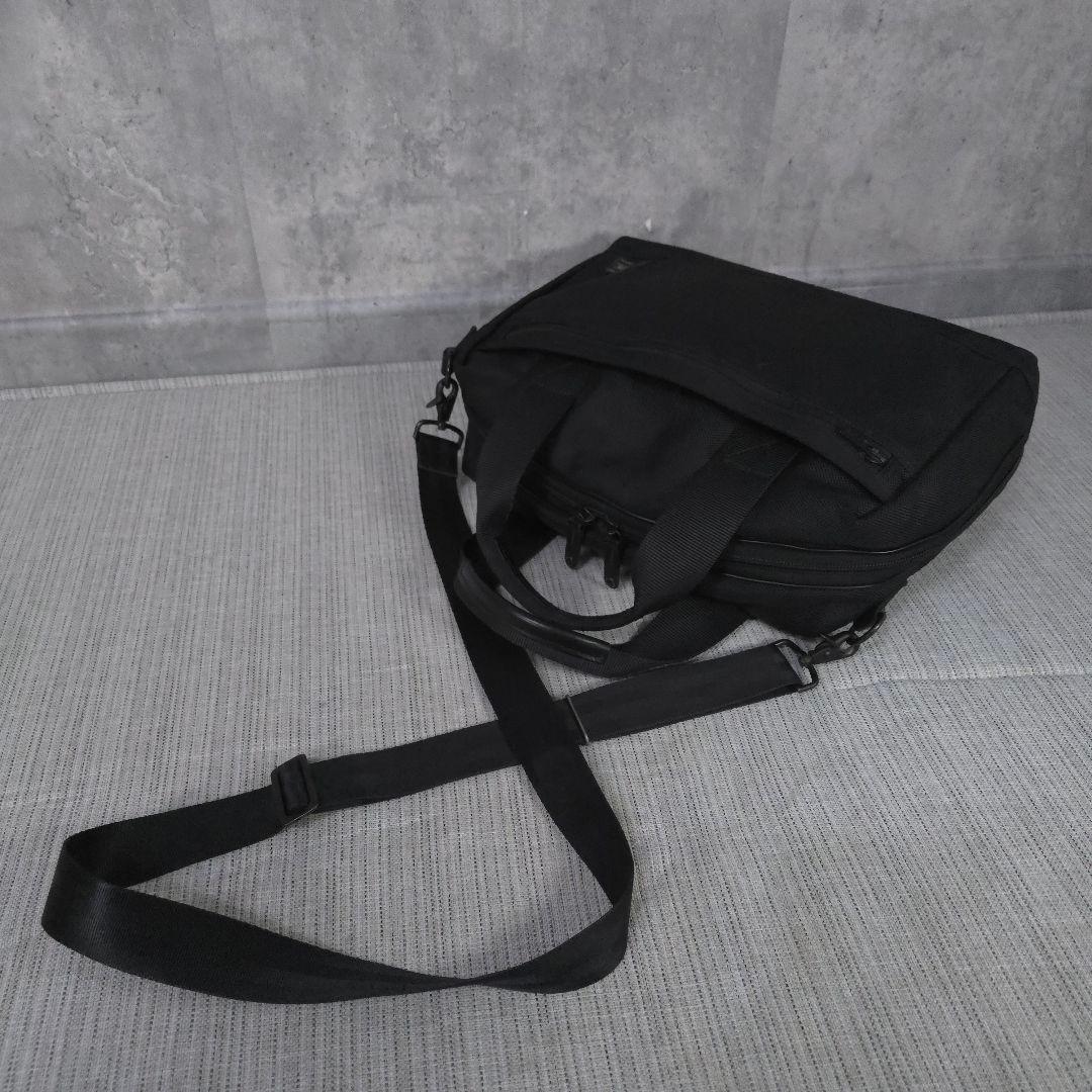 PORTER　ポーター　STAGE　2way　ブリーフケース　ハンドバッグ