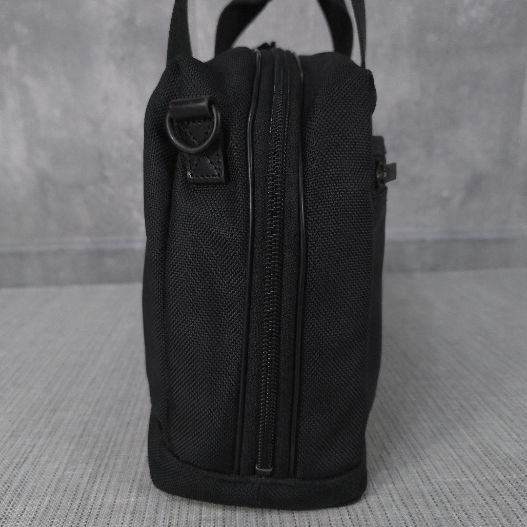 PORTER　ポーター　STAGE　2way　ブリーフケース　ハンドバッグ