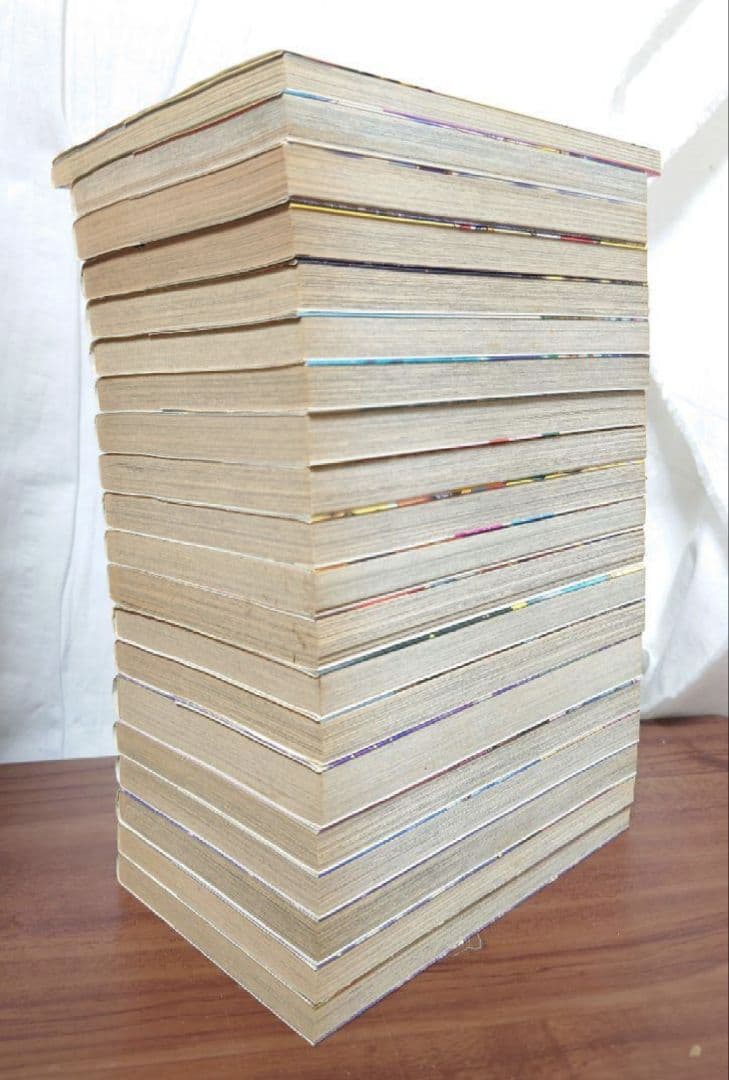 にわ　　ロックマン シリーズ20冊セット　初版本含む　レア漫画 希少