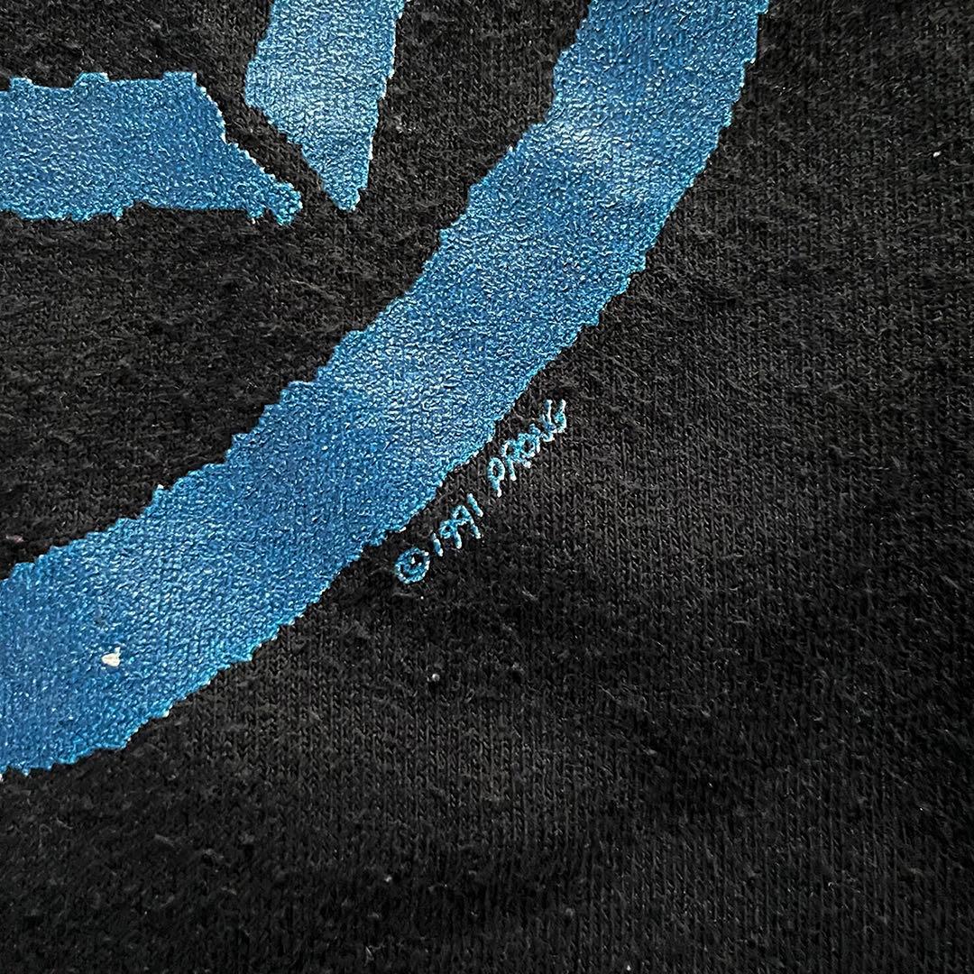 PRONG ロンT L 91年 90s プロング ビンテージ ロング Tシャツ