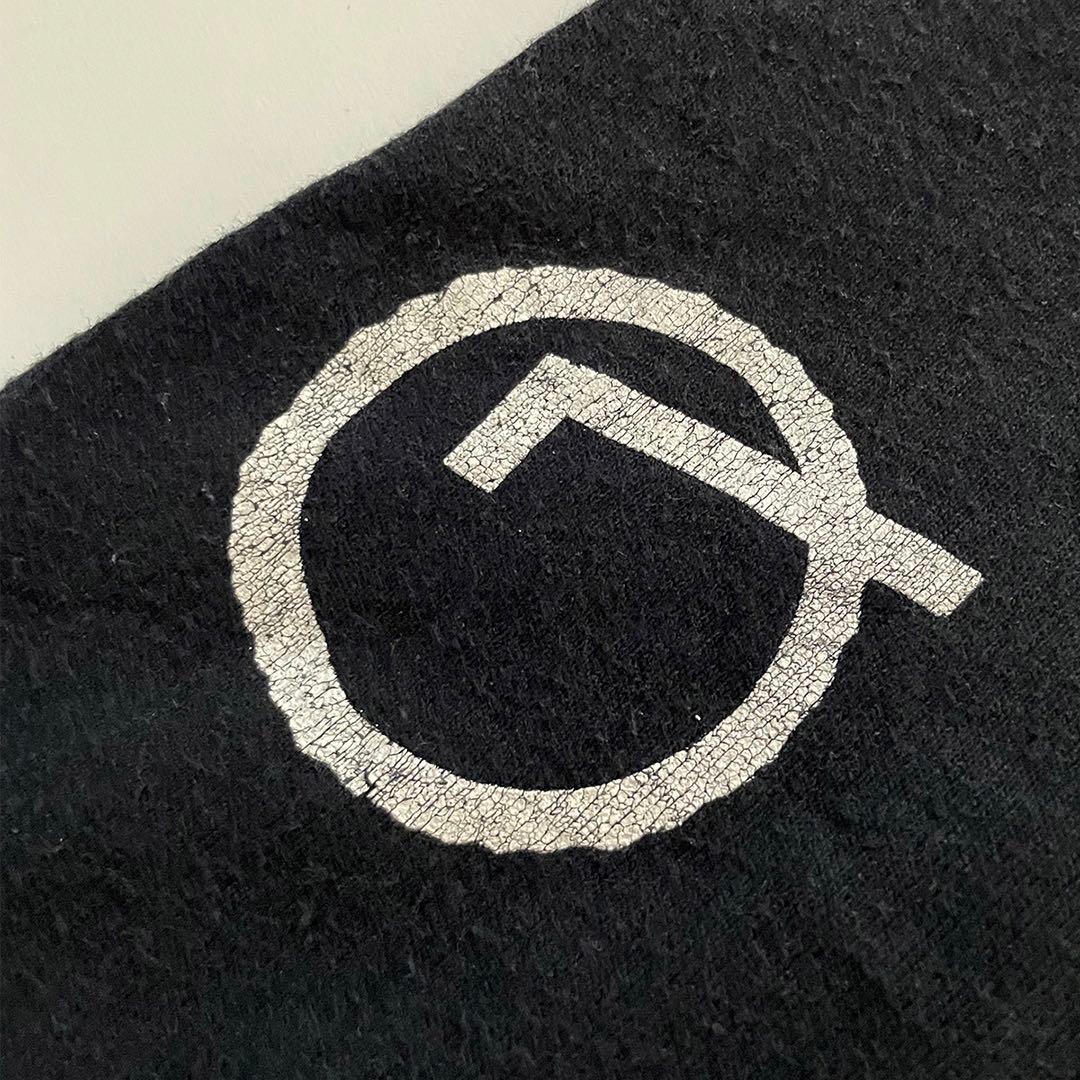 PRONG ロンT L 91年 90s プロング ビンテージ ロング Tシャツ