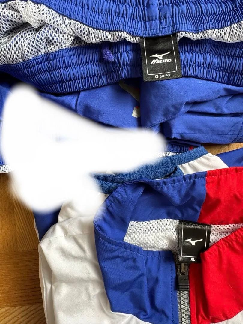 JSS JOジャージ XLサイズ　長袖　長ズボン