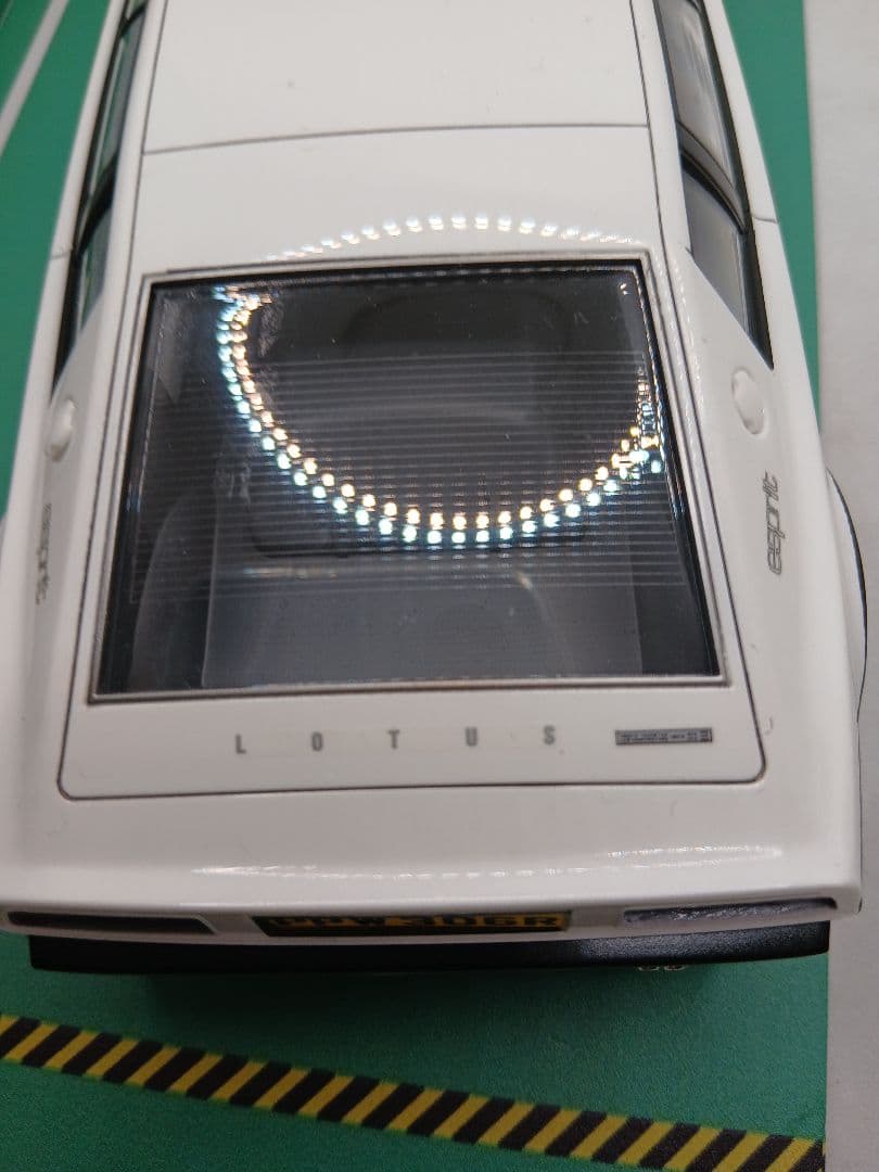 【専用品】TRYHORN 様　ロータスエスプリ