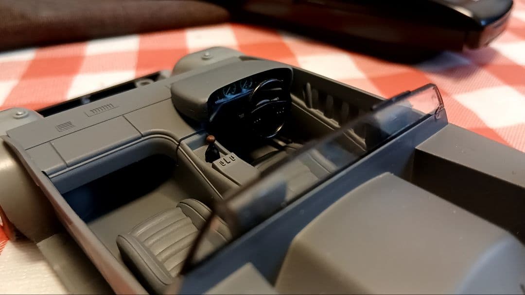 【専用品】TRYHORN 様　ロータスエスプリ