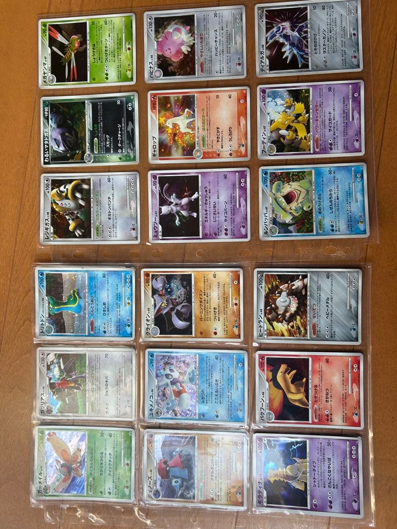 ポケモンカードセット　旧カードまとめ売り