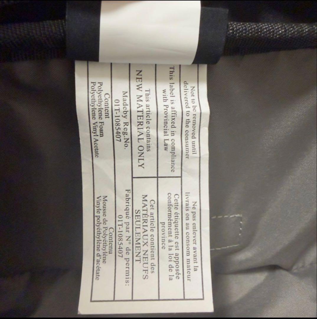 【〜1/3】バートン Burton Wheelie Cargo 65L ブラック