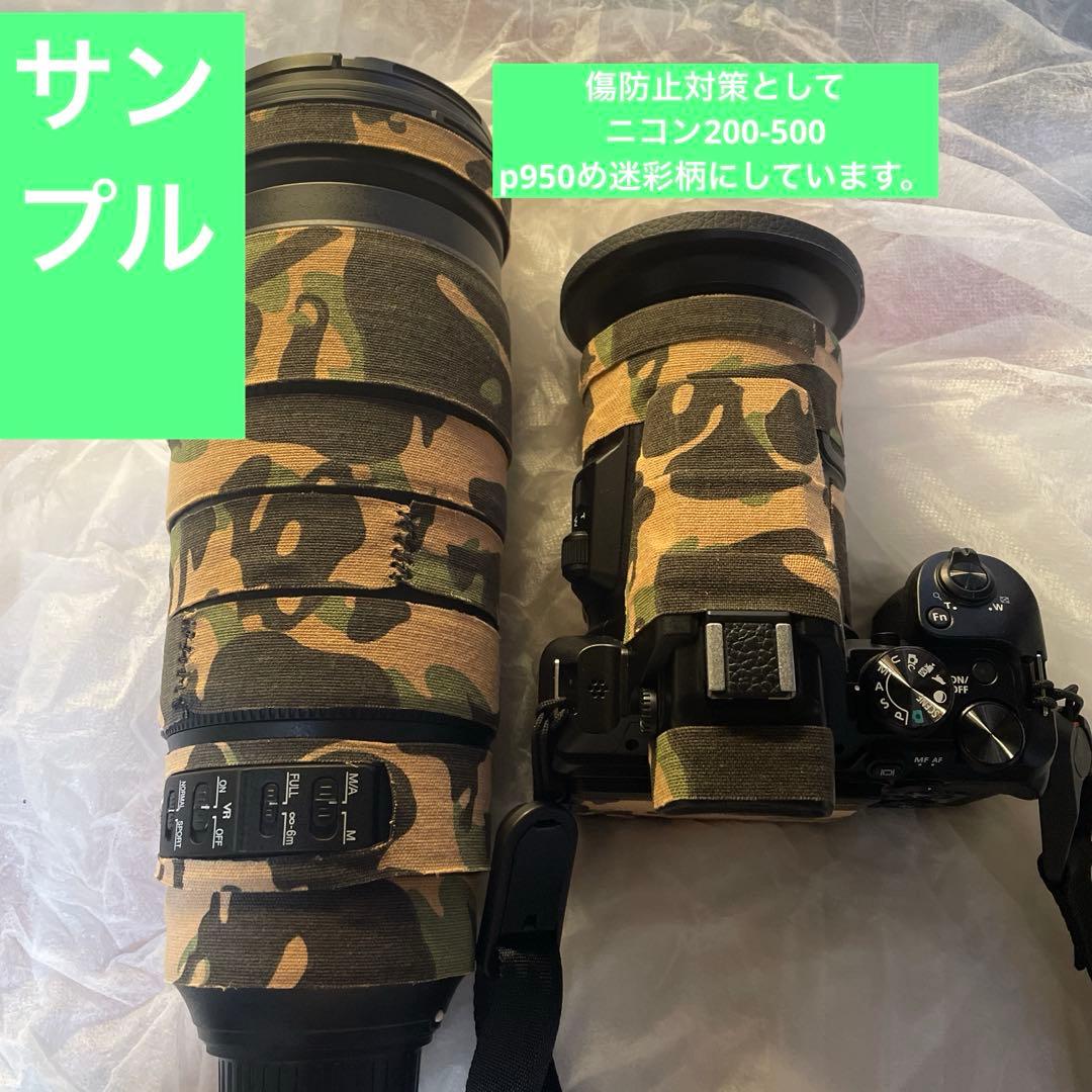 シグマ APO HSM 70-200 F2.8