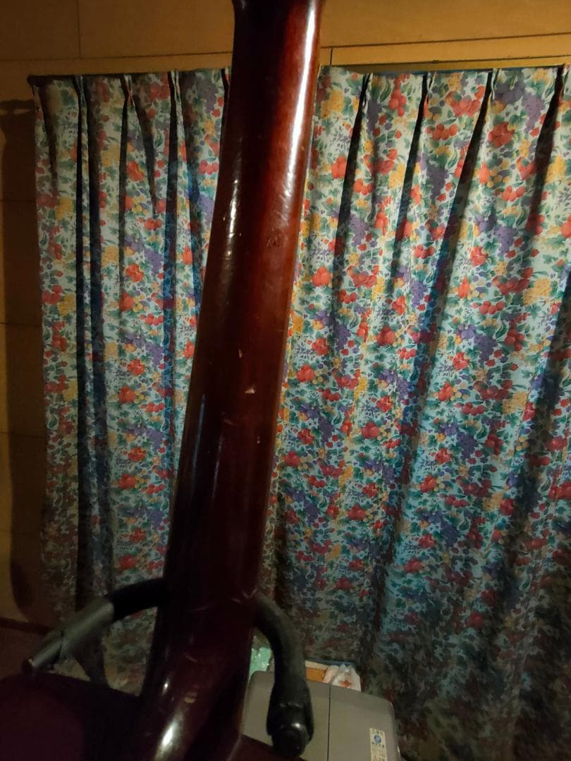 YAMAHA FG-200　グリーンラベル　ジャパンヴィンテージ　カスタマイズ