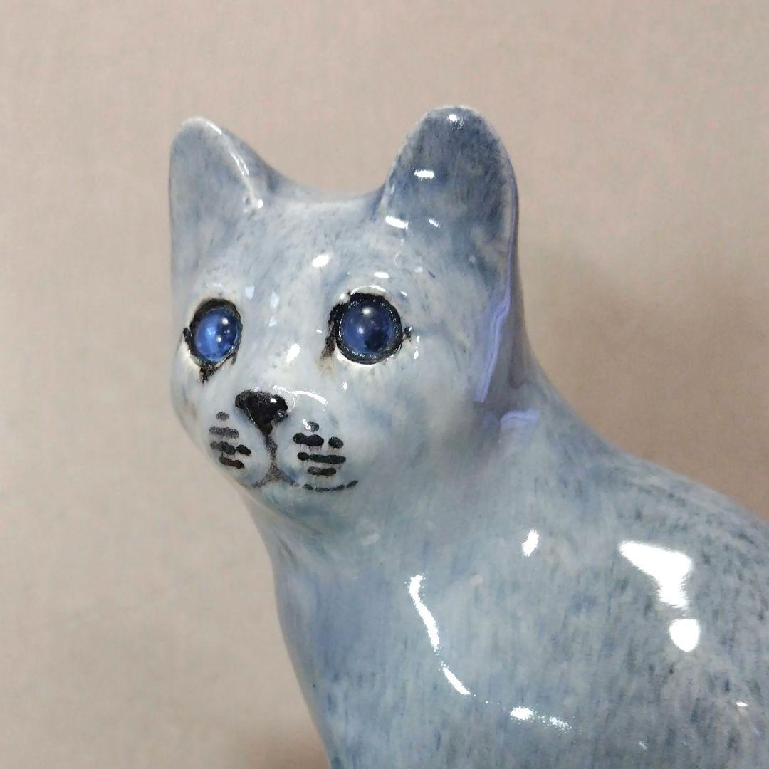 ✕ウィンスタンレイキャット（ケンジントンキャット）サイズ3、ラブリ〜！