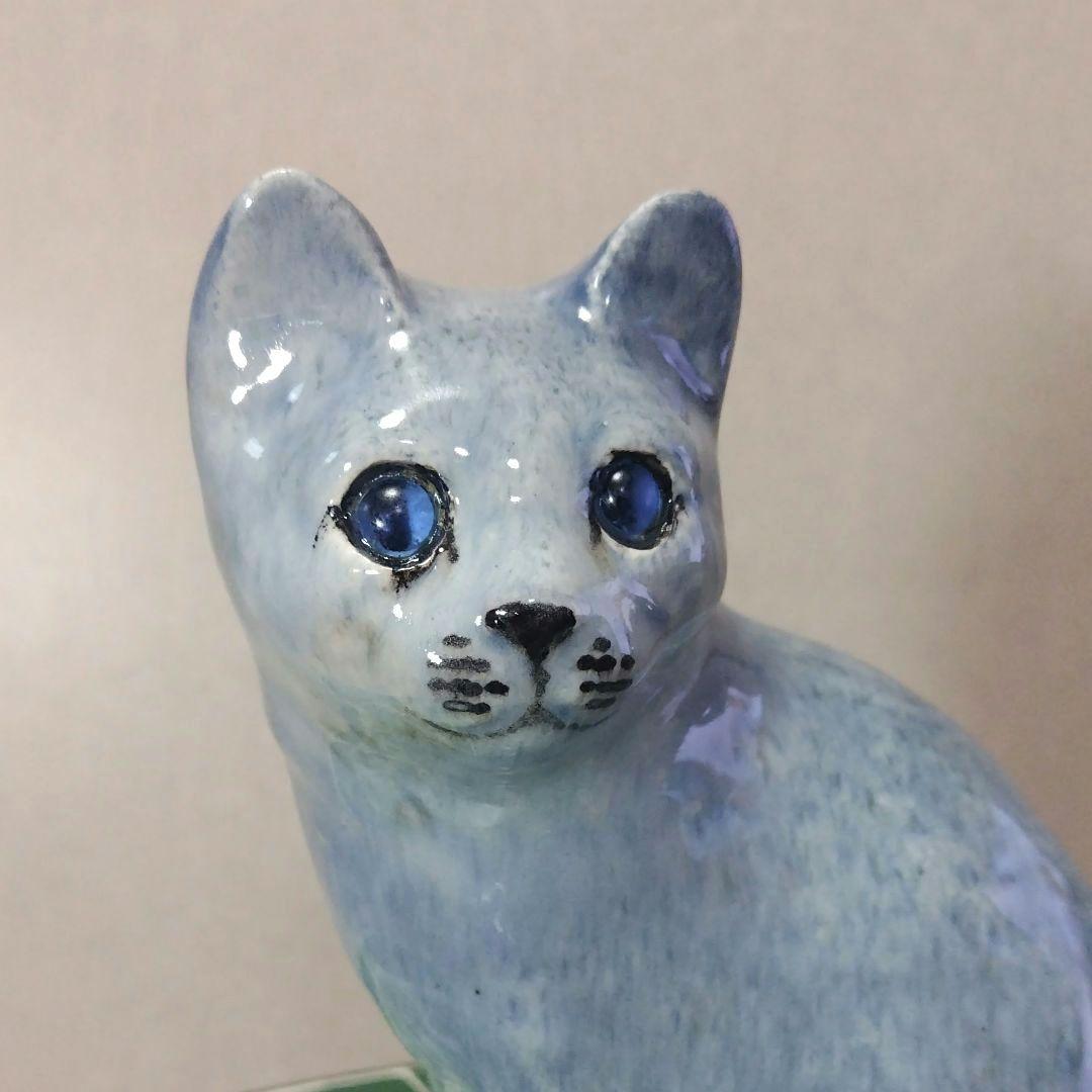 ✕ウィンスタンレイキャット（ケンジントンキャット）サイズ3、ラブリ〜！