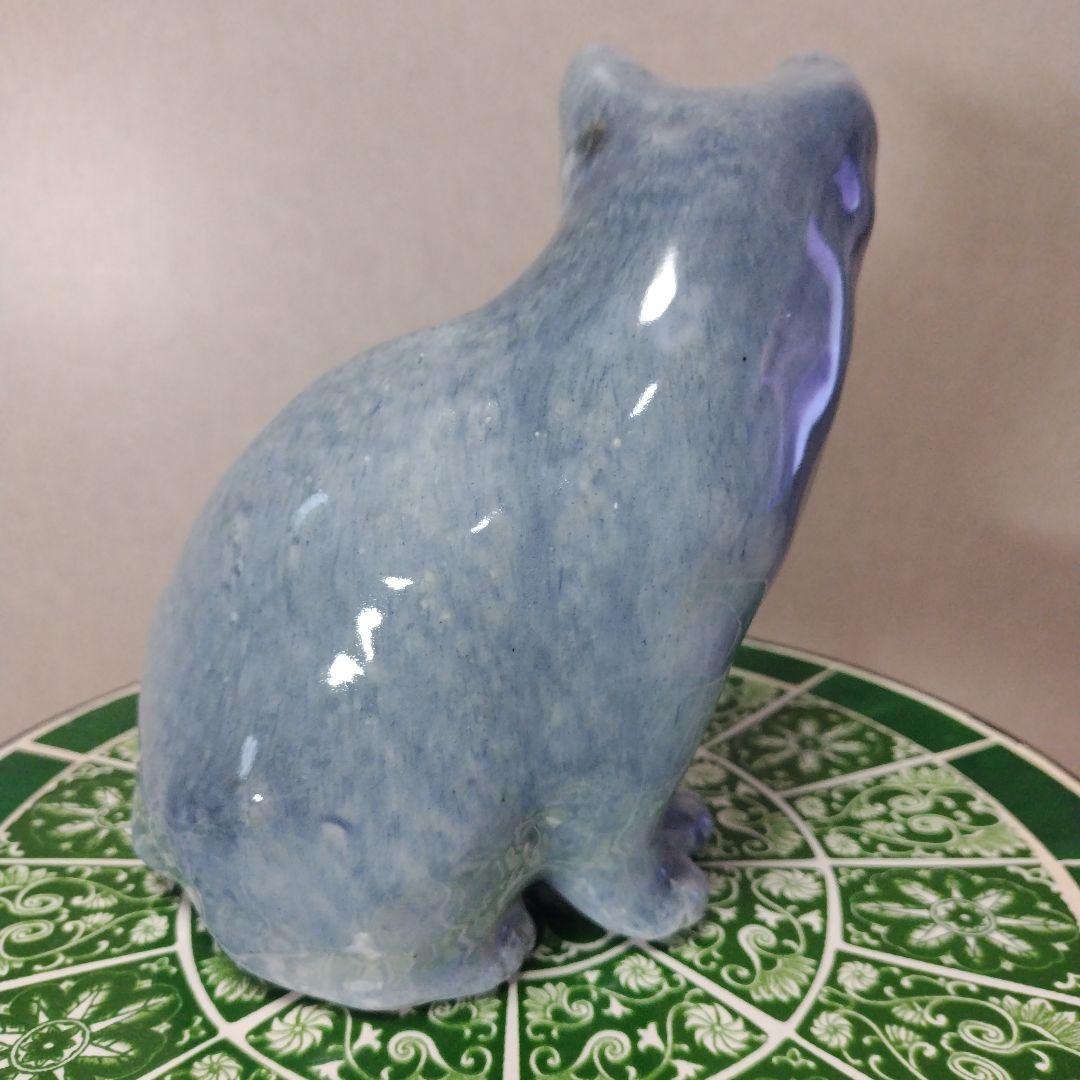 ✕ウィンスタンレイキャット（ケンジントンキャット）サイズ3、ラブリ〜！