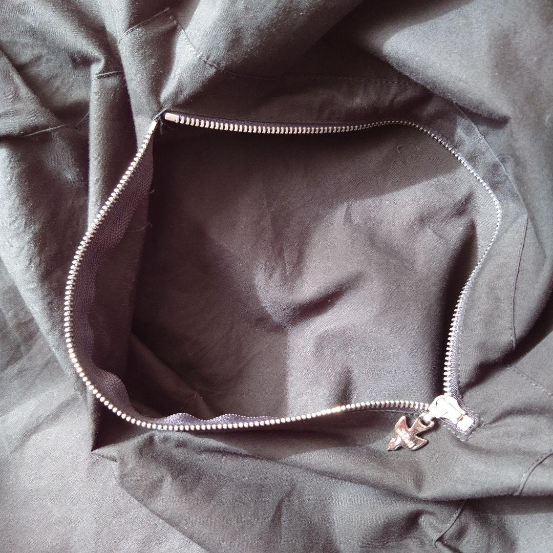 ミナペルホネン ショルダーバッグ 大 yula ダークグリーン