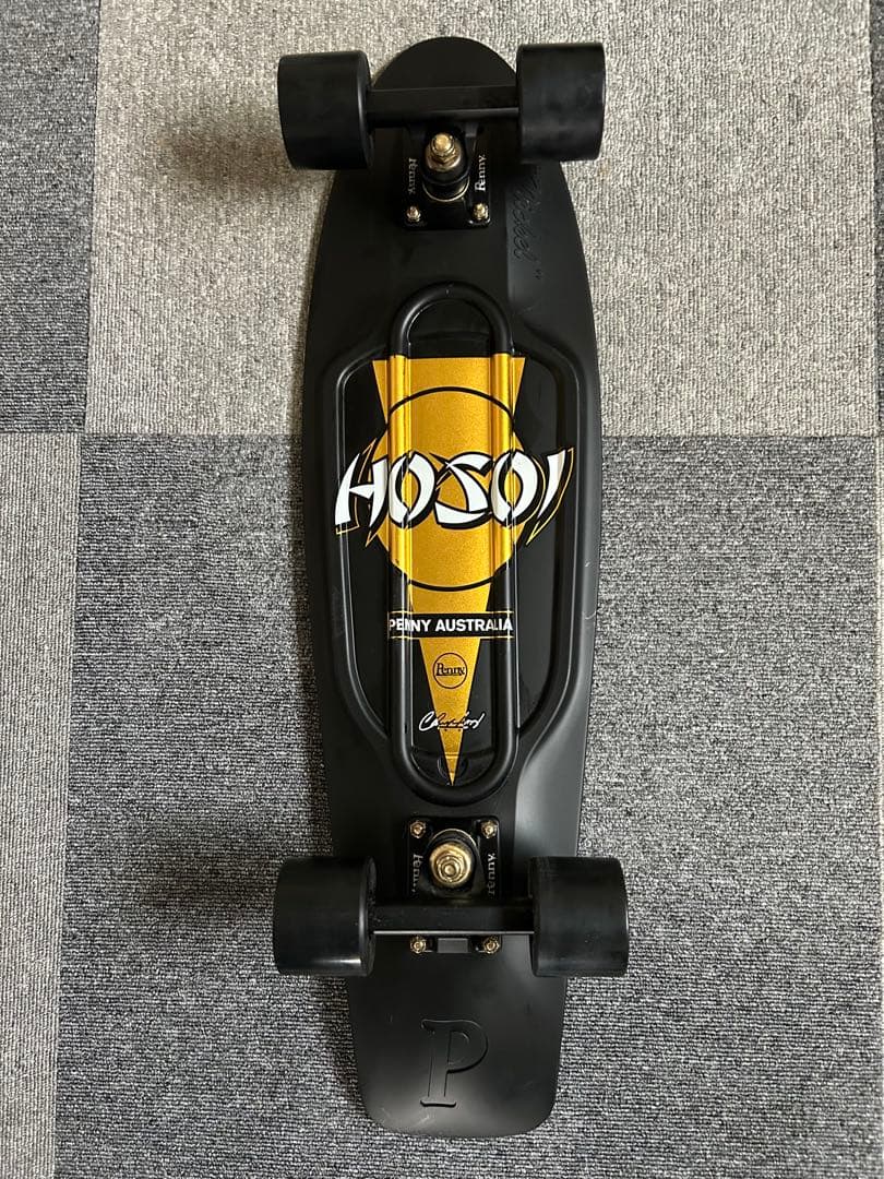 ★美品　penny HOSOI