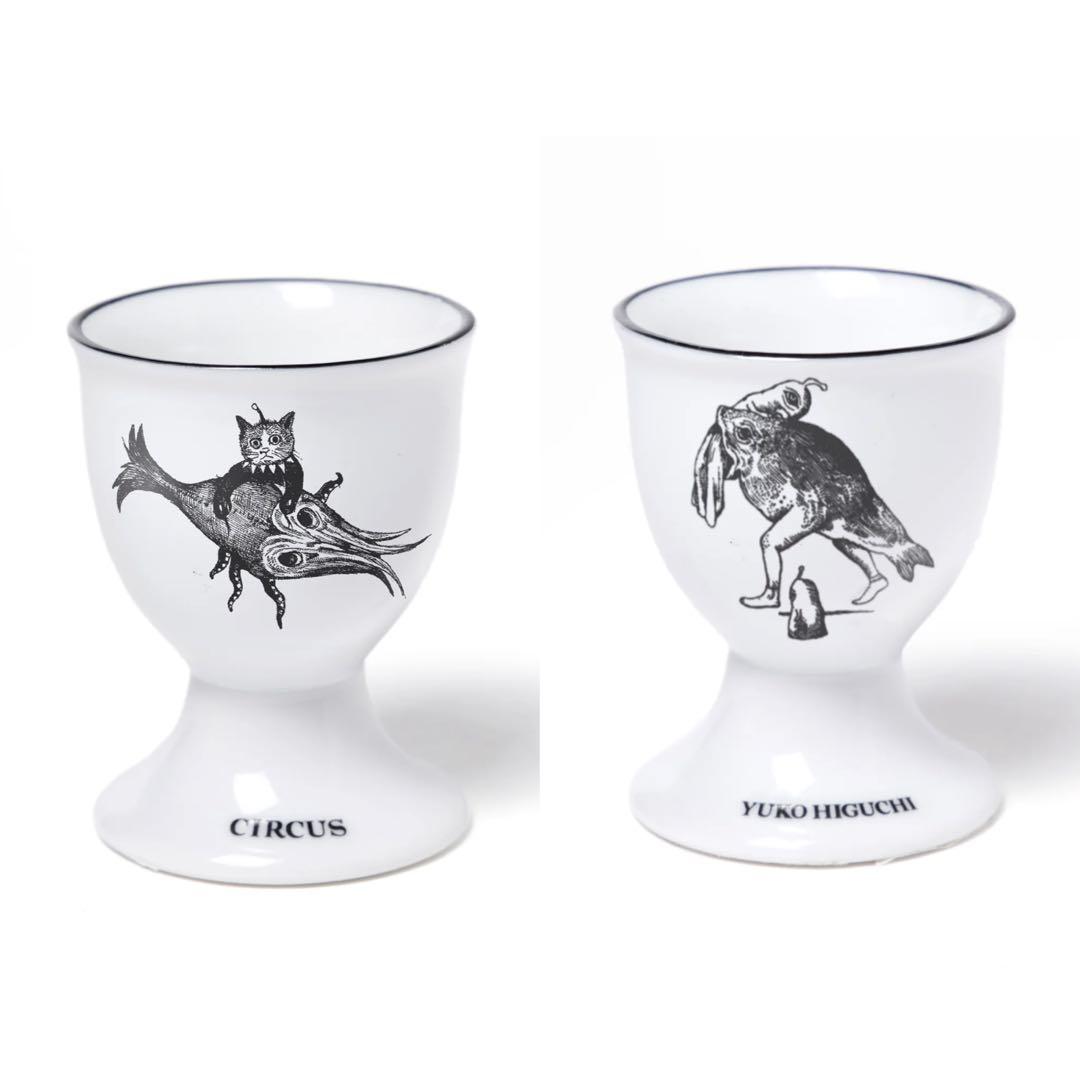 ヒグチユウコ　ボリス雑貨店　26cmオーバル　BABEL 蛤の船に乗る音楽家