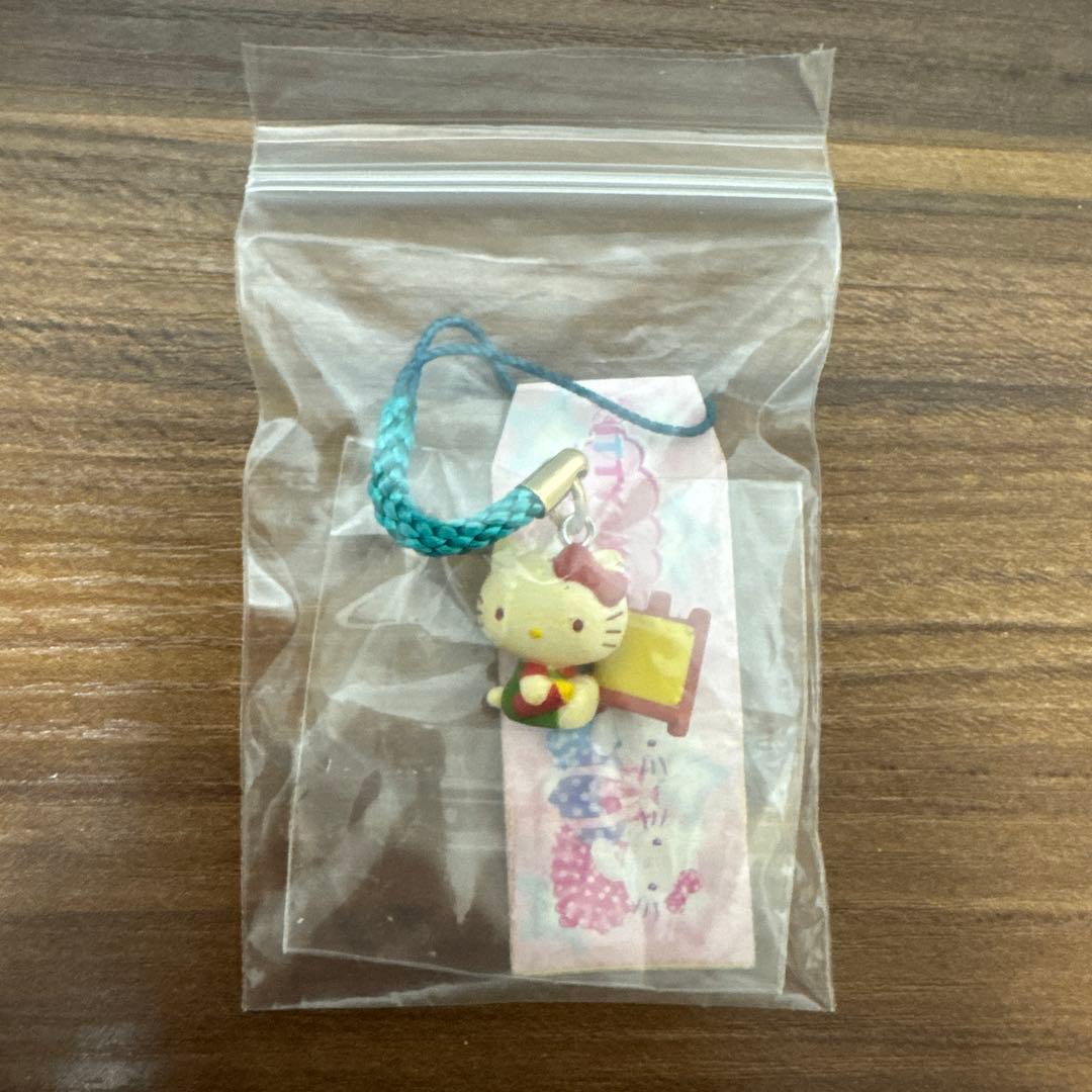 【未開封・送料無料】キティ スケッチブック KITTY＆MIMMY 28周年