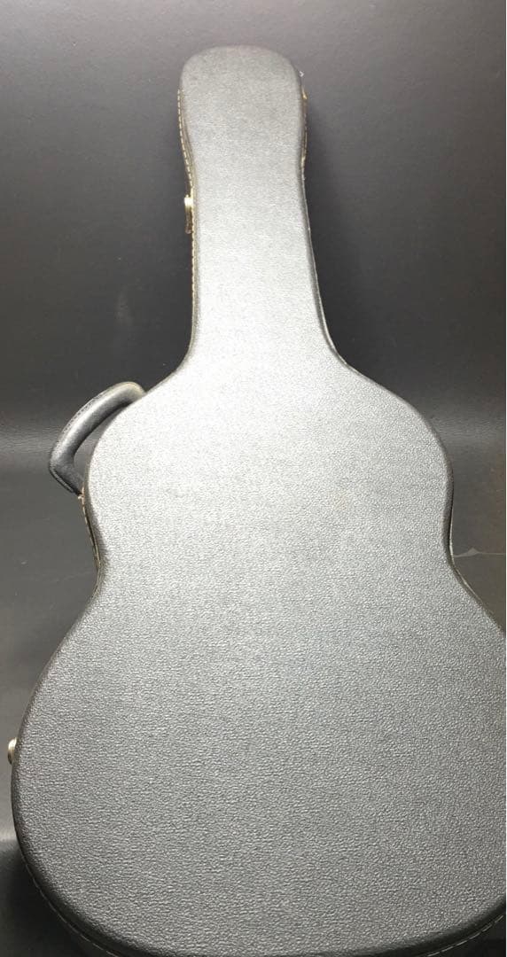 イーグルサムギター　ロサンゼルスオリンピック記念ギター　アコギ　ケース付