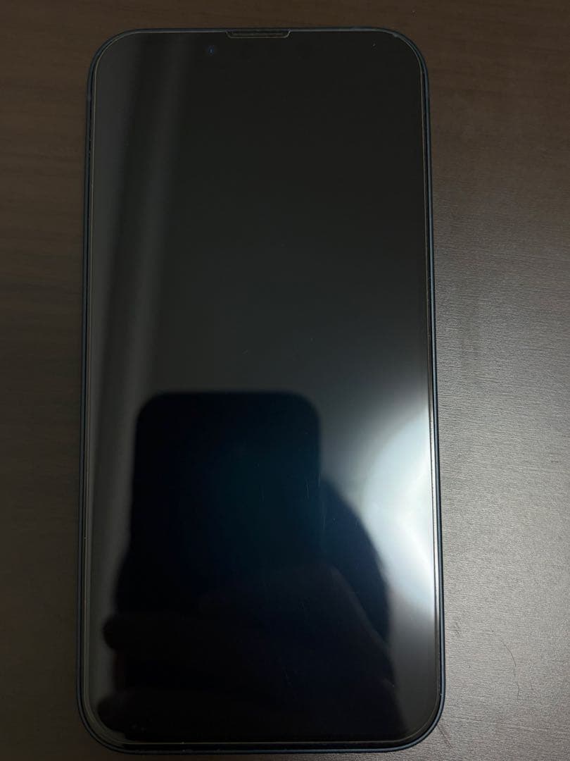 iPhone13 SIMフリー　おまけ2点付き