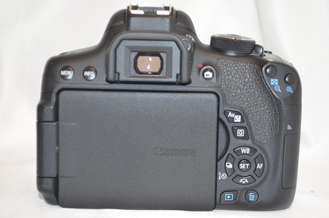 ✨ Canon kiss x8i キヤノン スマホ転送 Wi-Fi転送