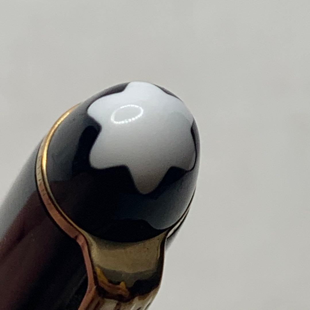 モンブラン　マイスターシュテュック　116 モーツァルト　ボールペン